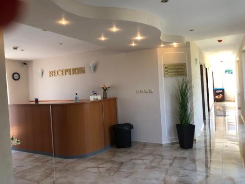 Imagen general del Hotel PERLA BEACH, Sozopol. Foto 11