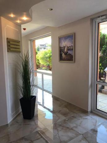 Imagen general del Hotel PERLA BEACH, Sozopol. Foto 14