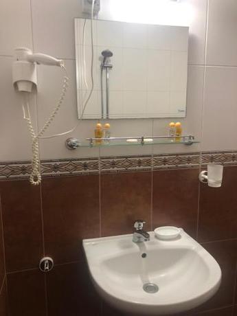 Imagen de la habitación del Hotel PERLA BEACH, Sozopol. Foto 20
