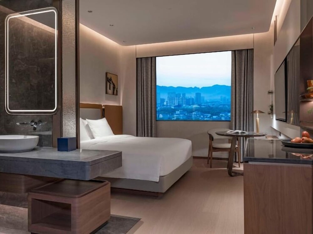 Imagen de la habitación del Hotel PERNULO. Foto 5
