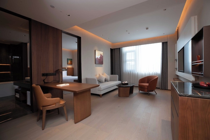 Imagen de la habitación del Hotel PERNULO. Foto 6
