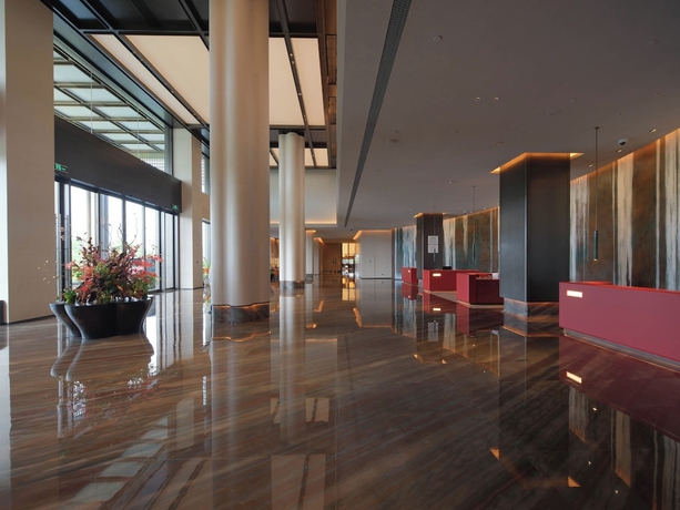 Imagen de los interiores del Hotel PERNULO. Foto 13