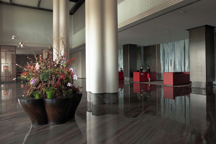 Imagen de los interiores del Hotel PERNULO. Foto 14