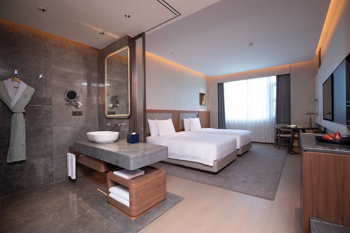 Imagen de la habitación del Hotel PERNULO. Foto 9
