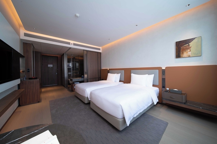 Imagen de la habitación del Hotel PERNULO. Foto 10