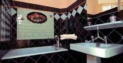 Imagen de la habitación del Hotel PERON. Foto 3