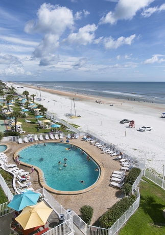 Imagen de la piscina del Hotel PERRYS OCEAN EDGE RESORT. Foto 14