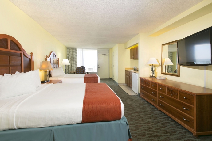 Imagen de la habitación del Hotel PERRYS OCEAN EDGE RESORT. Foto 6
