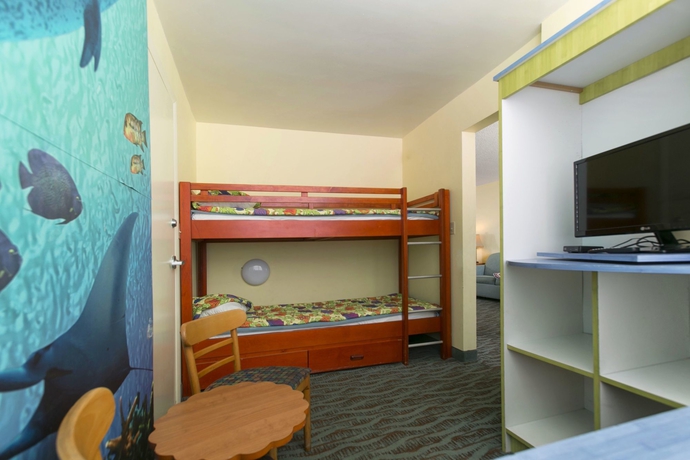 Imagen de la habitación del Hotel PERRYS OCEAN EDGE RESORT. Foto 9