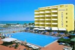 Imagen general del Hotel PERTICARI. Foto 10