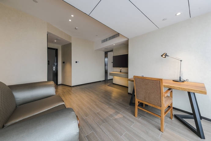 Imagen de la habitación del Hotel PESHT PREMIER HOTEL. Foto 7