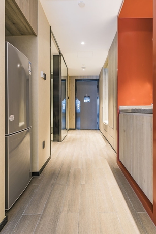 Imagen de la habitación del Hotel PESHT PREMIER HOTEL. Foto 9