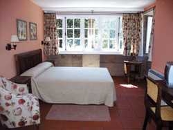 Imagen general del Hotel PESQUERIA DEL TAMBRE. Foto 4
