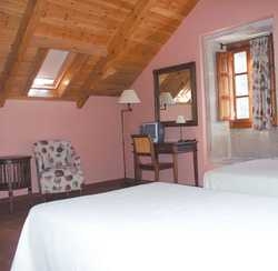 Imagen general del Hotel PESQUERIA DEL TAMBRE. Foto 5