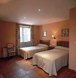 Imagen general del Hotel PESQUERIA DEL TAMBRE. Foto 6