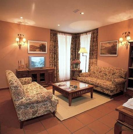 Imagen general del Hotel PESQUERIA DEL TAMBRE. Foto 7