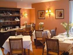 Imagen general del Hotel PESQUERIA DEL TAMBRE. Foto 8