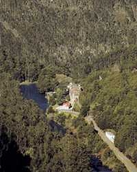 Imagen general del Hotel PESQUERIA DEL TAMBRE. Foto 10