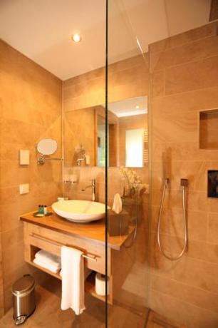 Imagen de la habitación del Hotel PETERS Hotel & Spa. Foto 6