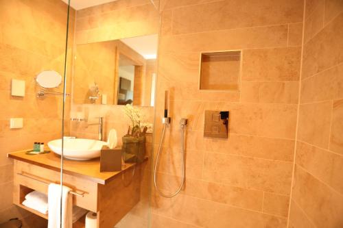 Imagen general del Hotel PETERS Hotel & Spa. Foto 1