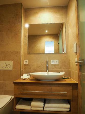 Imagen de la habitación del Hotel PETERS Hotel & Spa. Foto 7