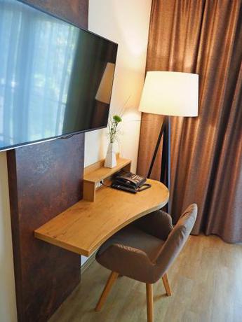 Imagen general del Hotel PETERS Hotel & Spa. Foto 3