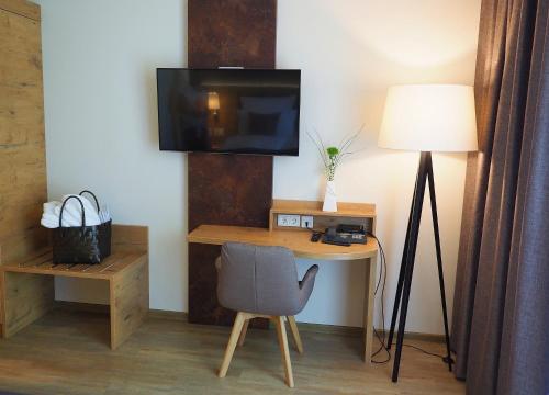 Imagen general del Hotel PETERS Hotel & Spa. Foto 4