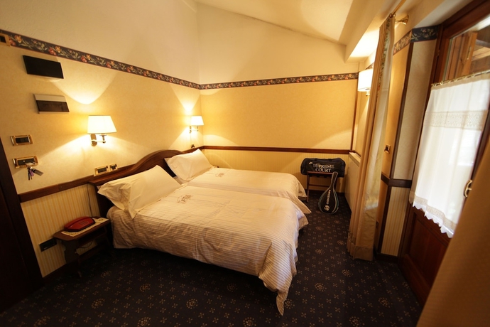 Imagen de la habitación del Hotel PETIT PRINCE. Foto 2