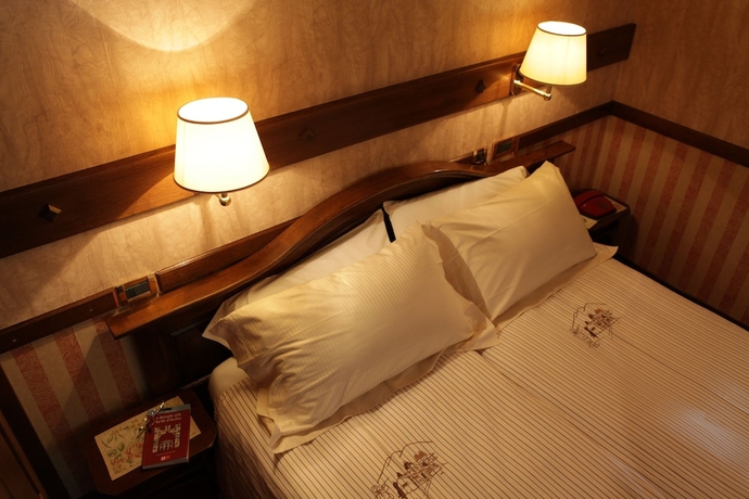 Imagen de la habitación del Hotel PETIT PRINCE. Foto 4