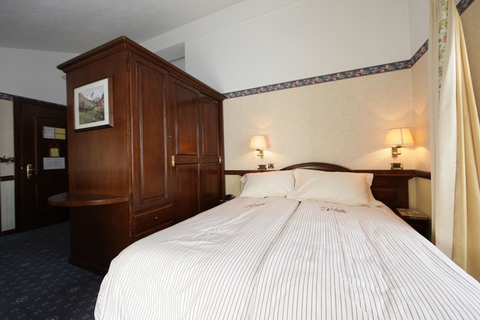 Imagen de la habitación del Hotel PETIT PRINCE. Foto 6