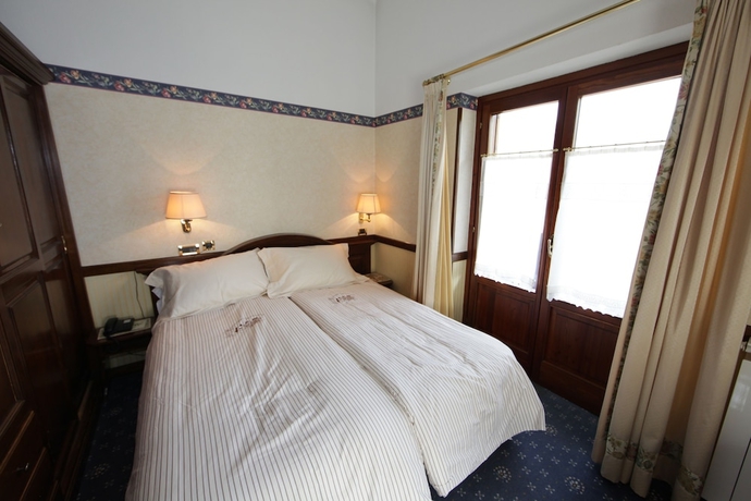 Imagen de la habitación del Hotel PETIT PRINCE. Foto 8