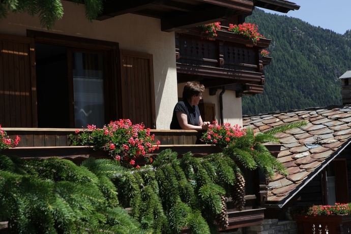 Imagen de la habitación del Hotel PETIT PRINCE. Foto 9