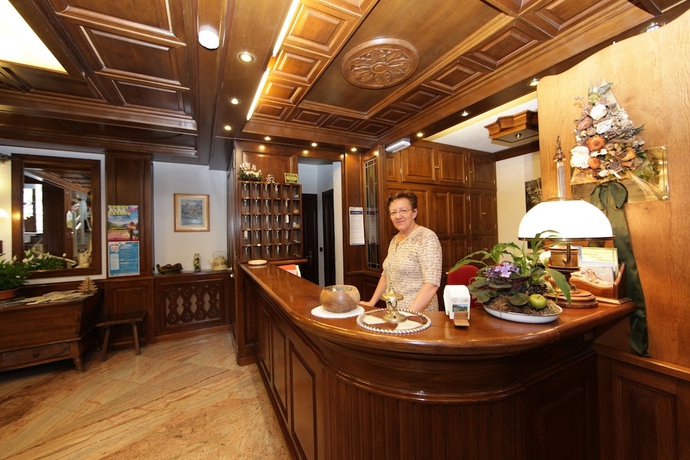 Imagen de los interiores del Hotel PETIT PRINCE. Foto 17