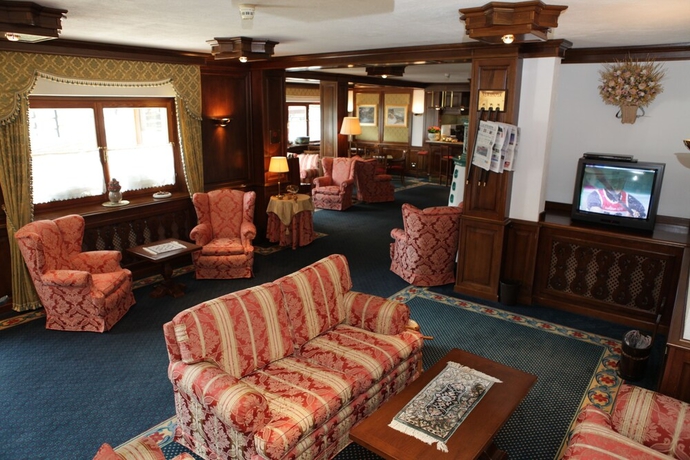 Imagen de los interiores del Hotel PETIT PRINCE. Foto 19