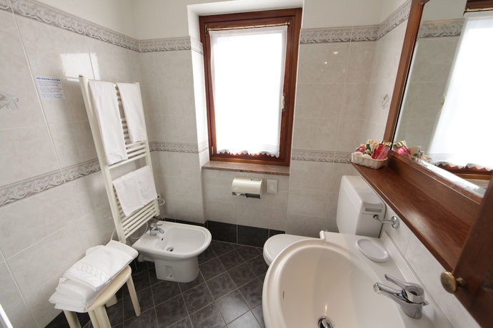 Imagen de la habitación del Hotel PETIT PRINCE. Foto 15