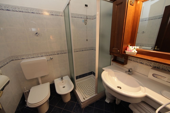 Imagen de la habitación del Hotel PETIT PRINCE. Foto 16