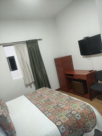 Imagen de la habitación del Hotel PETITTE HOTEL BELLA MONTA&Ntilde;A. Foto 13