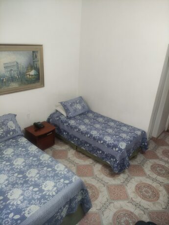 Imagen general del Hotel PETITTE HOTEL BELLA MONTAÑA. Foto 1