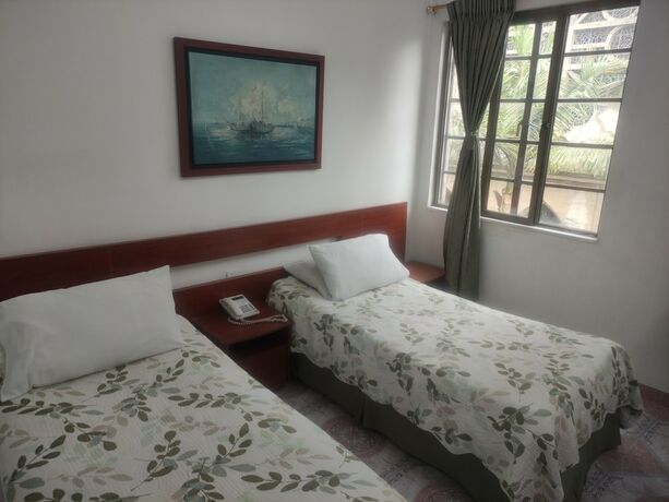 Imagen de la habitación del Hotel PETITTE HOTEL BELLA MONTA&Ntilde;A. Foto 14