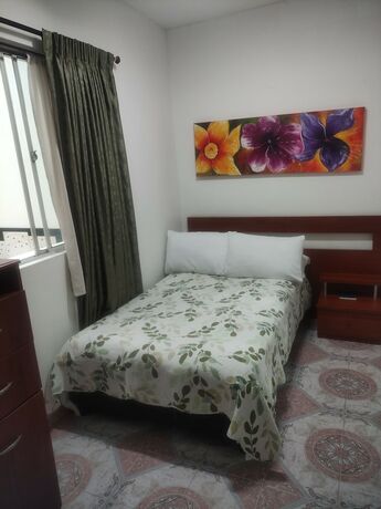 Imagen de la habitación del Hotel PETITTE HOTEL BELLA MONTA&Ntilde;A. Foto 15