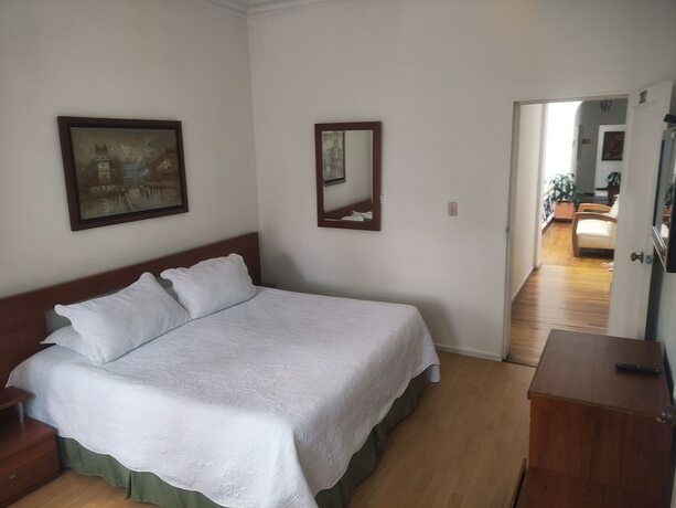 Imagen general del Hotel PETITTE HOTEL BELLA MONTA&Ntilde;A. Foto 4
