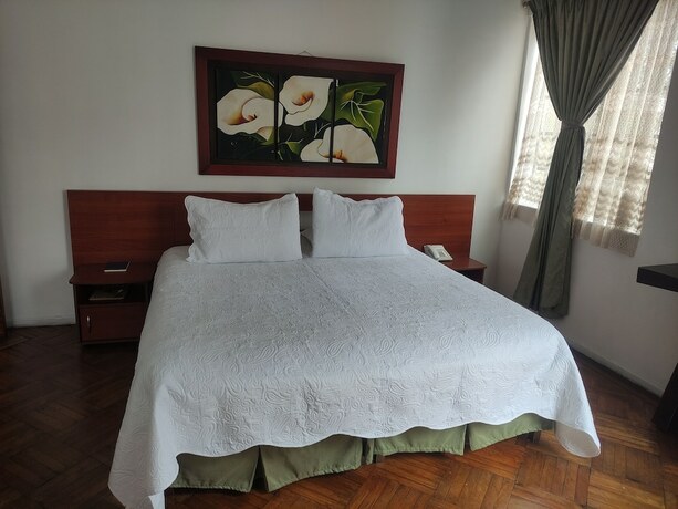 Imagen de la habitación del Hotel PETITTE HOTEL BELLA MONTA&Ntilde;A. Foto 16