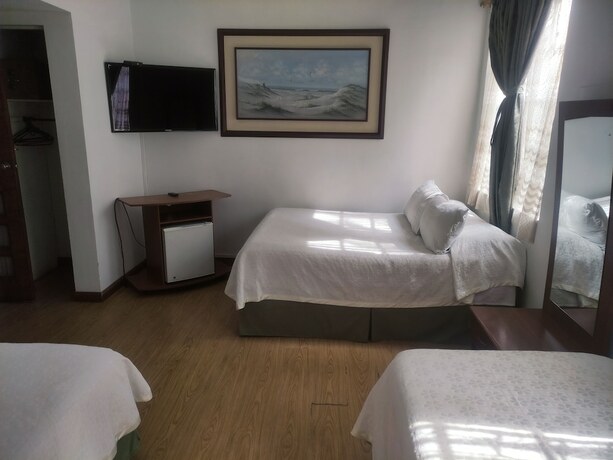 Imagen de la habitación del Hotel PETITTE HOTEL BELLA MONTA&Ntilde;A. Foto 17