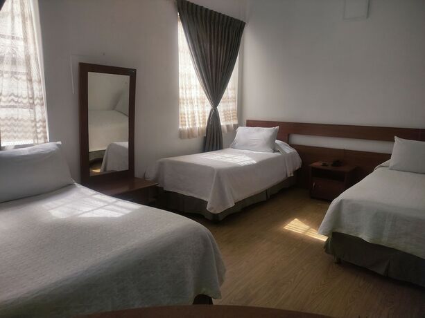 Imagen de la habitación del Hotel PETITTE HOTEL BELLA MONTA&Ntilde;A. Foto 18