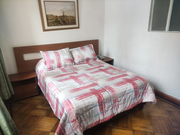 Imagen de la habitación del Hotel PETITTE HOTEL BELLA MONTA&Ntilde;A. Foto 19