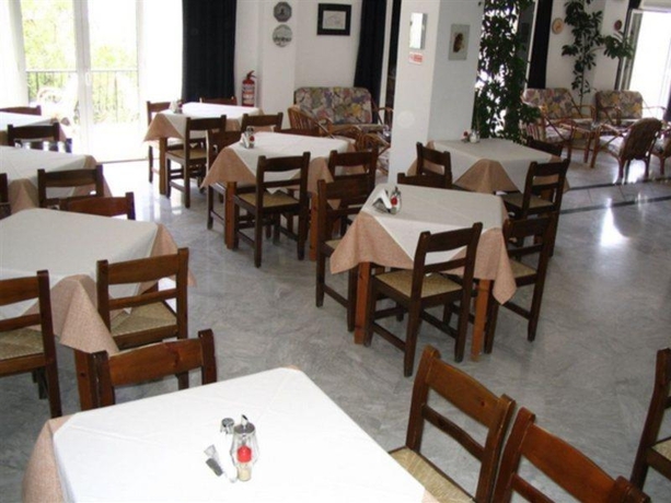 Imagen general del Hotel PETRA, Agia Galini. Foto 5