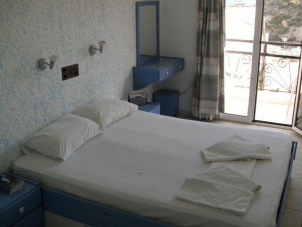 Imagen general del Hotel PETRA, Agia Galini. Foto 8