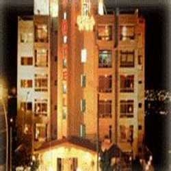 Imagen general del Hotel PETRA INTERNATIONAL HOTEL. Foto 1