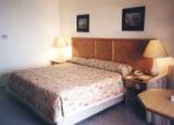 Imagen general del Hotel PETRA PANORAMA. Foto 2