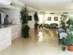 Imagen general del Hotel PETRA PANORAMA. Foto 3